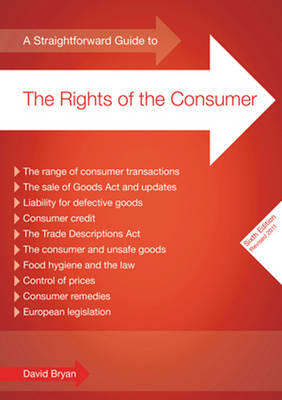 A Straightforward Guide To The Rights Of The Consumer