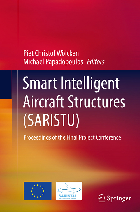 Smart Intelligent Aircraft Structures (SARISTU) - 