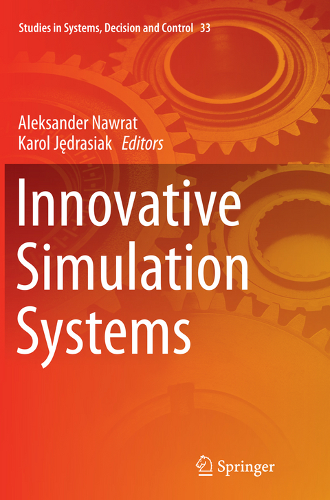 Innovative Simulation Systems - 