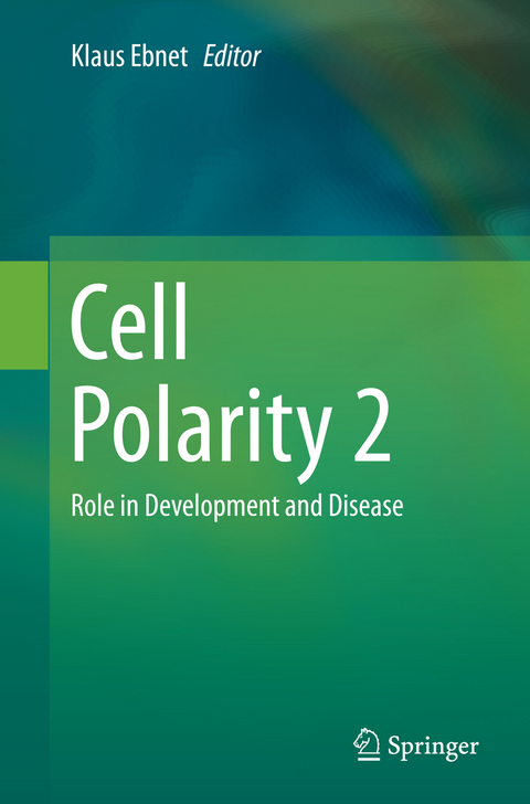 Cell Polarity 2 - 