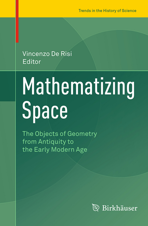 Mathematizing Space - 