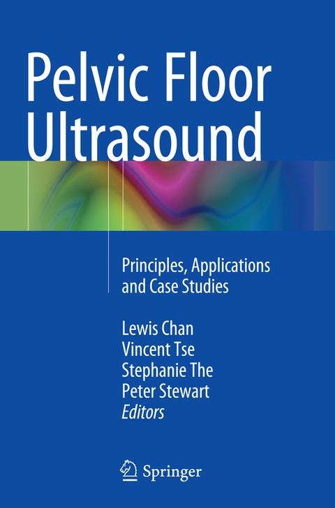 Pelvic Floor Ultrasound - 