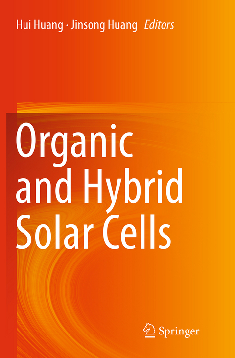 Organic and Hybrid Solar Cells - 