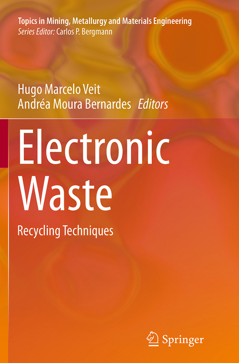 Electronic Waste - 