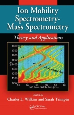 Ion Mobility Spectrometry - Mass Spectrometry - 