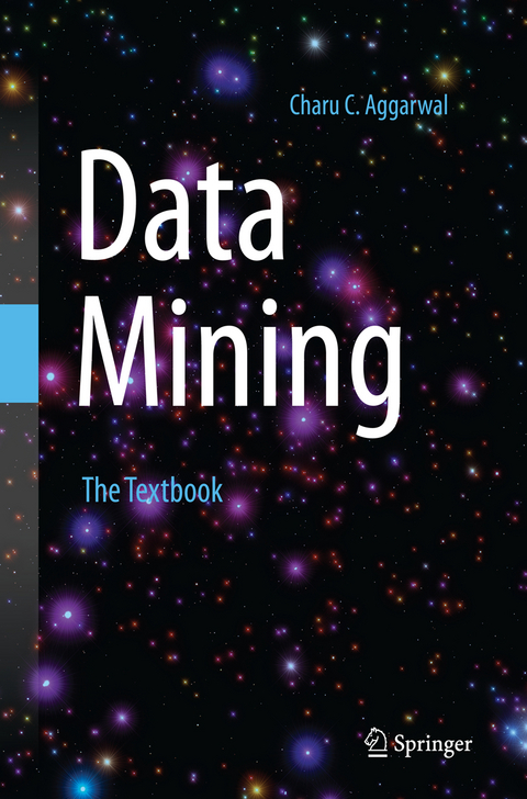 Data Mining - Charu C. Aggarwal