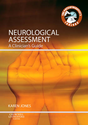 Neurological Assessment - Karen Jones