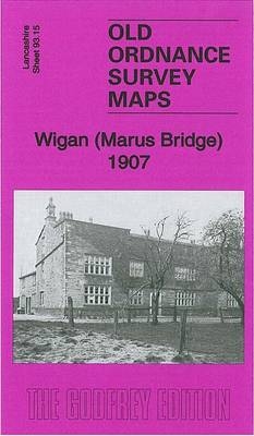 Wigan (Marus Bridge) 1907 - Alan Godfrey