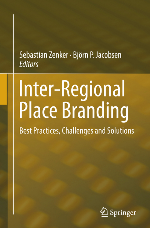 Inter-Regional Place Branding - 