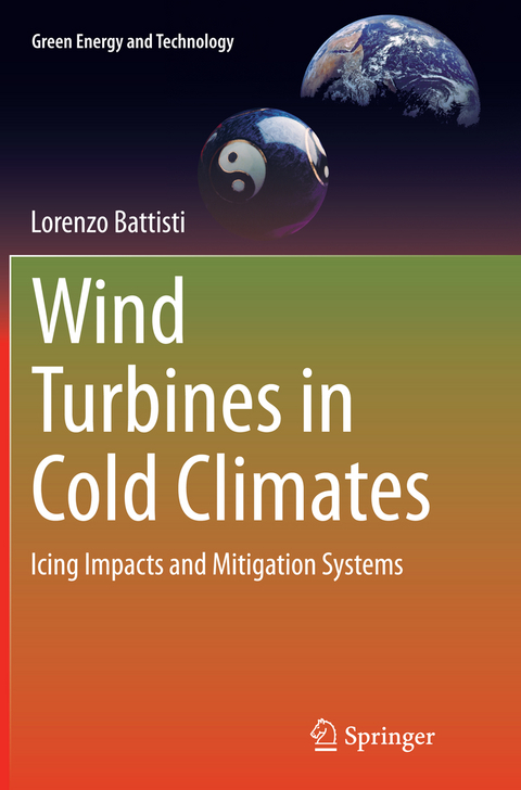 Wind Turbines in Cold Climates - Lorenzo Battisti