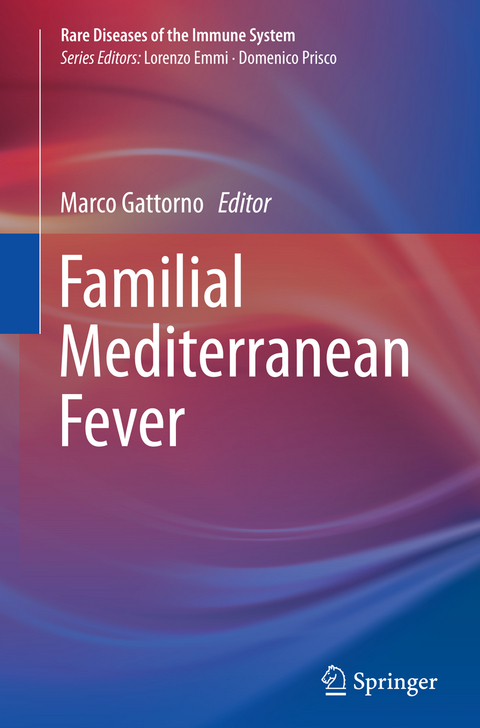 Familial Mediterranean Fever - 