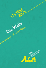 Die Welle von Morton Rhue (Lektürehilfe) -  Florence Balthasar,  Nathalie Roland