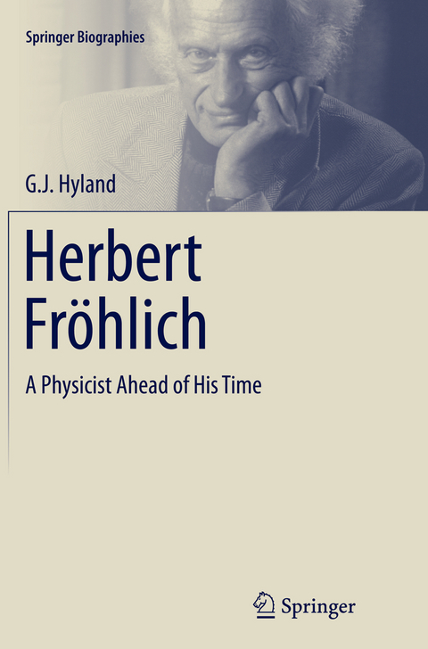Herbert Fröhlich - G. J. Hyland
