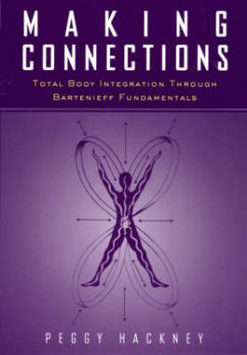 Making Connections - Peggy Hackney