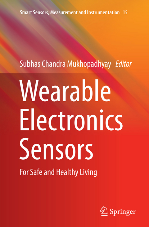 Wearable Electronics Sensors - 
