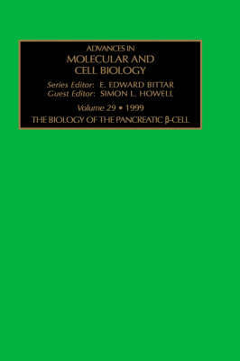 The Biology of the Pancreatic Cell - 
