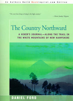 The Country Northward - Daniel Ford