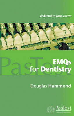 EMQs for Dentistry - D. Hammond