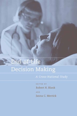 End-of-Life Decision Making - 