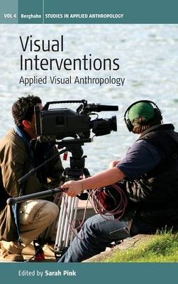 Visual Interventions - 