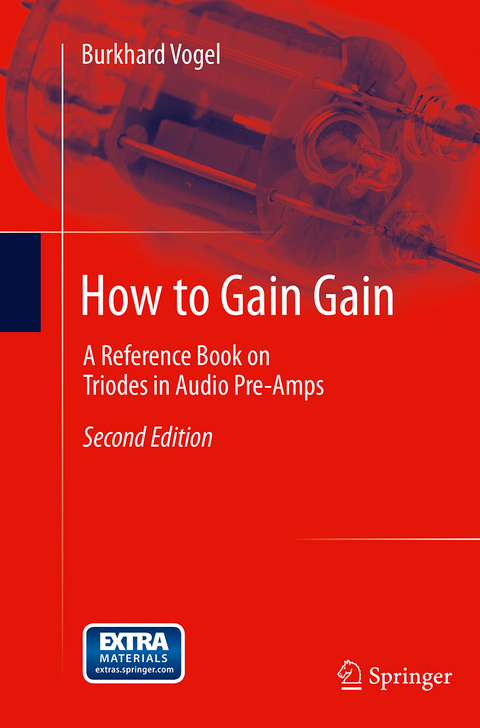 How to Gain Gain - Burkhard Vogel