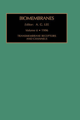 Transmembrane Receptors and Channels - 