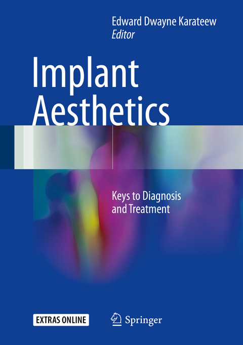 Implant Aesthetics - 