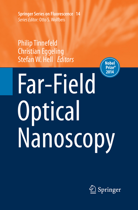 Far-Field Optical Nanoscopy - 