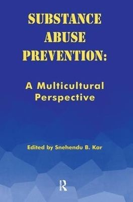 Substance Abuse Prevention - Kar Snehendu