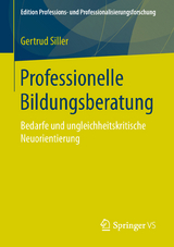 Professionelle Bildungsberatung - Gertrud Siller