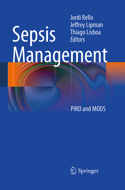 Sepsis Management - 