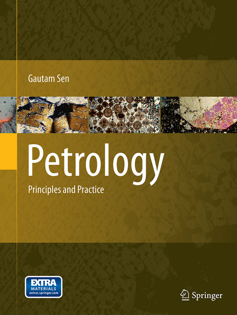 Petrology - Gautam Sen