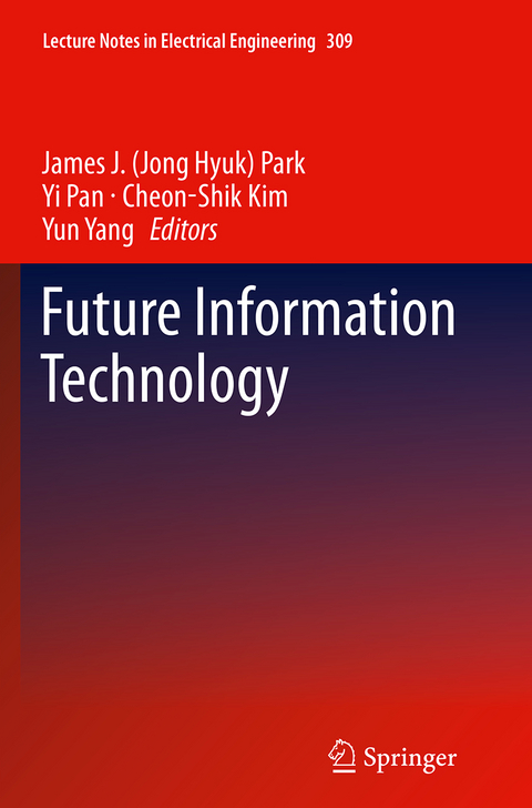 Future Information Technology - 