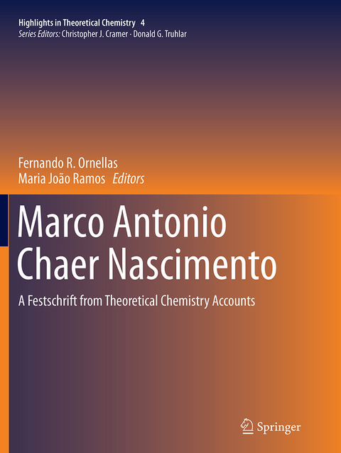 Marco Antonio Chaer Nascimento - 