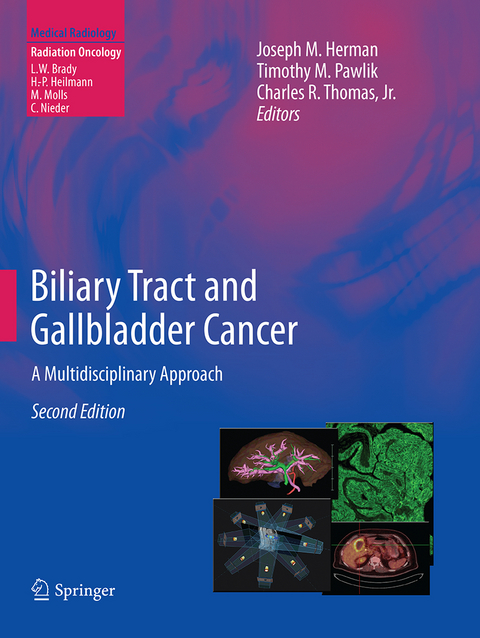 Biliary Tract and Gallbladder Cancer - 