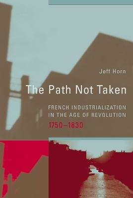 The Path Not Taken - Jeff Horn