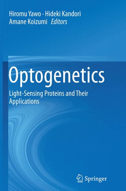 Optogenetics - 