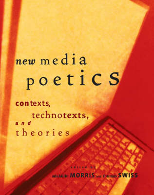 New Media Poetics - 