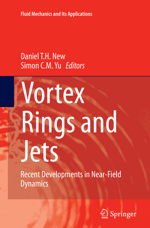 Vortex Rings and Jets - 