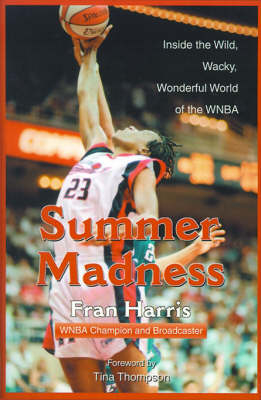 Summer Madness - Fran Harris