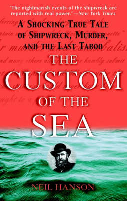 The Custom of the Sea -  HANSON