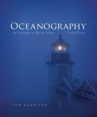 Oceanography - Tom S Garrison