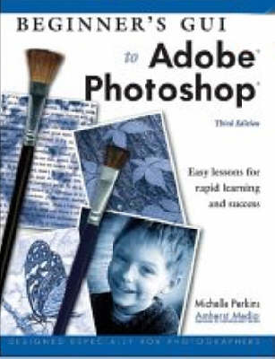 Beginner's Guide To Adobe Photoshop - Michelle Perkins