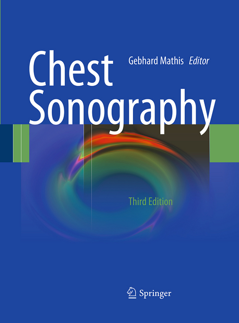 Chest Sonography - 