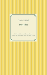 Pinocchio - Carlo Collodi