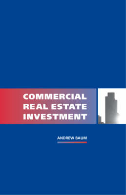 Commercial Real Estate Investment - Andrew E. Baum