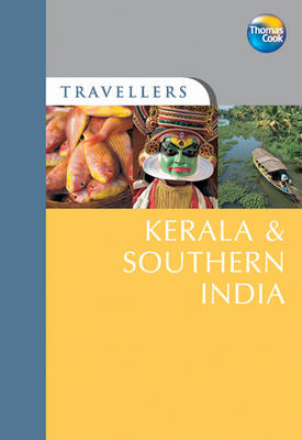 Kerala and Southern India - Anil Mulchandani