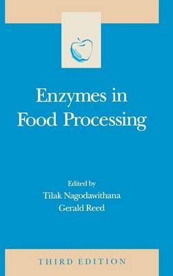 Enzymes in Food Processing - 