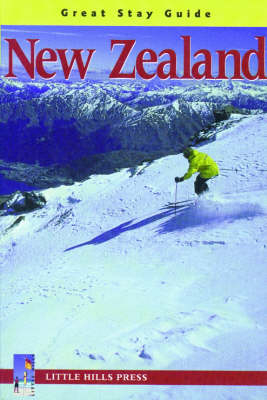 New Zealand - 