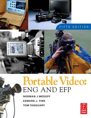 Portable Video - Norman Medoff, Edward J. Fink